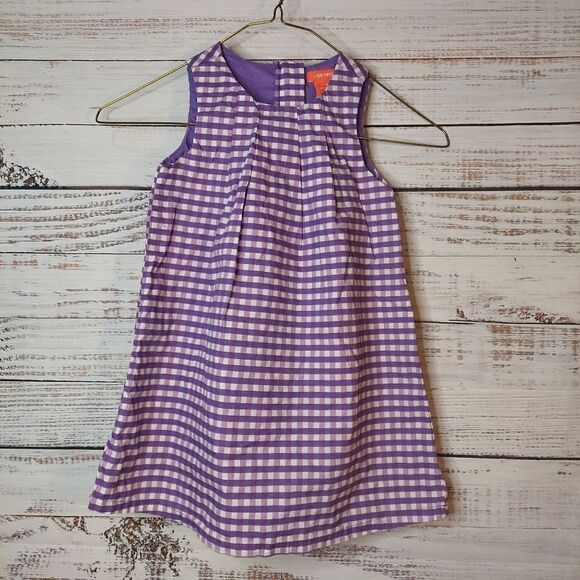 Girls Toddler Summer Dress - Picture 2 of 10